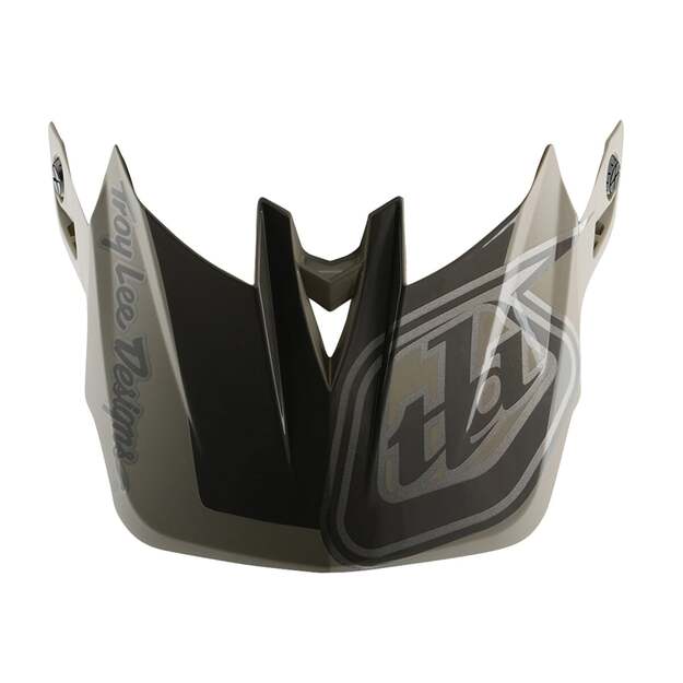 TLD HELMET D4 POLYACRYLITE SHADOW TIMBER (17449901) 8