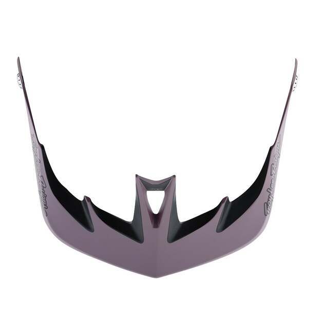 TLD HELMET A3 HALO PURPLE (15030101) 4