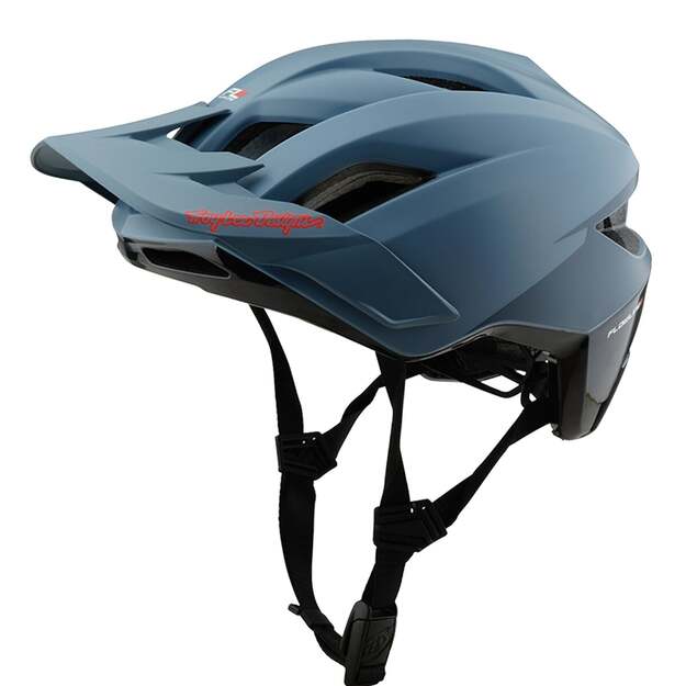 TLD HELMET FLOWLINE SE TROOPER SMOKE (11052601) 2