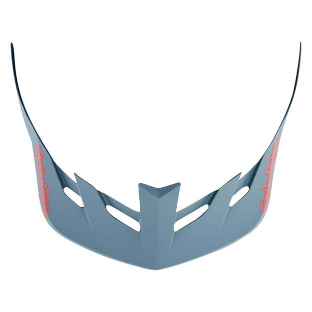 TLD HELMET FLOWLINE SE TROOPER SMOKE (11052601) 4