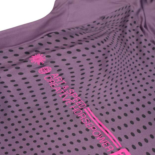 TLD SS JERSEY SKYLINE RADIOSCAPE DEEP PURP (31906101) 4