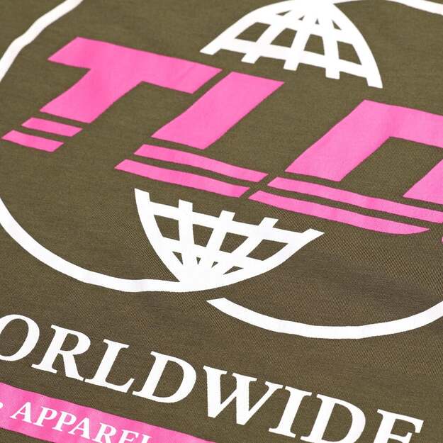 TLD SS JERSEY SKYLINE RIDE TEE WORLDWIDE CAPER (38214800) 3