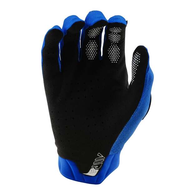 TLD GLOVES AIR MONO BLUE (44693104) 1