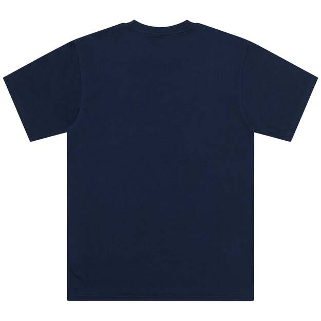 TLD SHORT SLEEVE TEE SIGNATURE NAVY (70191706) 1