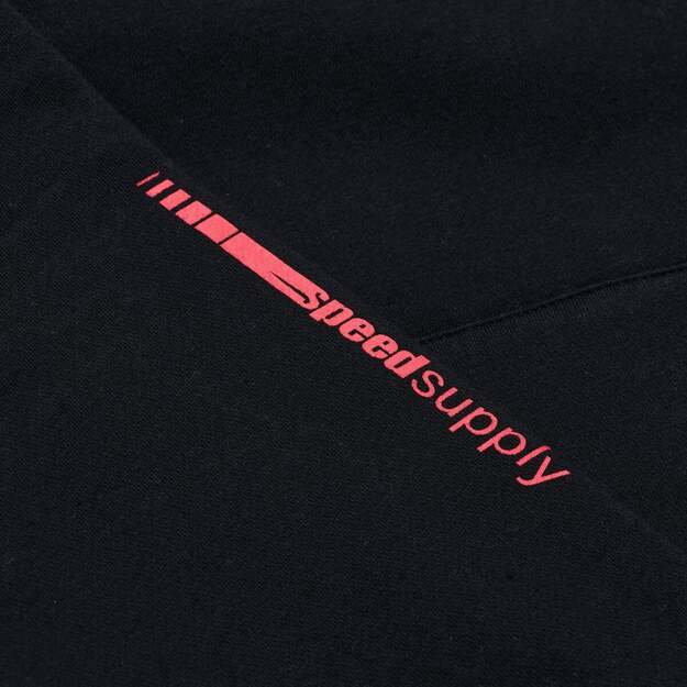 TLD HOODIE FACTORY BLACK (73181800) 3