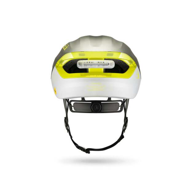 FIZIK HELMET VENTO KUDO AERO SILVER (FHE0000020080) 6