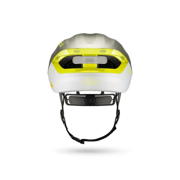FIZIK HELMET VENTO KUDO AERO SILVER (FHE0000020080) 3