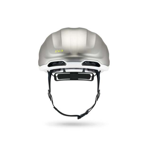 FIZIK HELMET VENTO KUDO AERO SILVER (FHE0000020080) 1