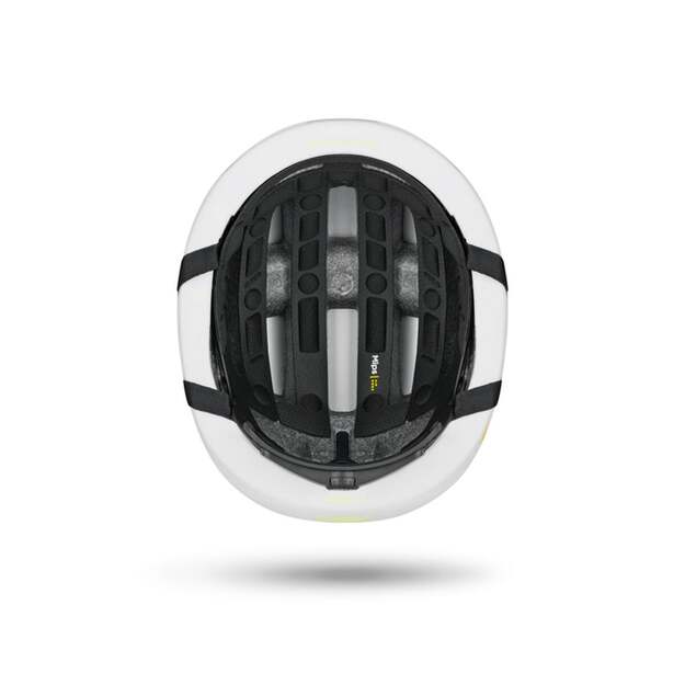 FIZIK HELMET VENTO KUDO AERO SILVER (FHE0000020080) 5