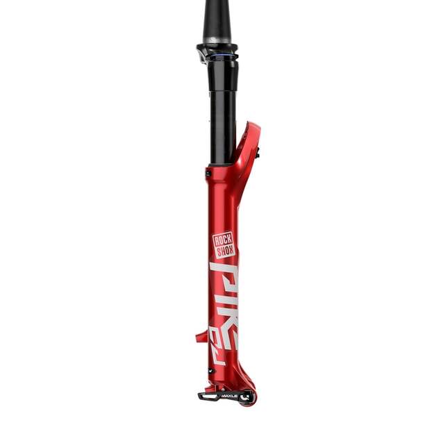00.4019.905.005 - ROCKSHOX AM FS PIKE DJ 26 U15 100 RED 40 A4