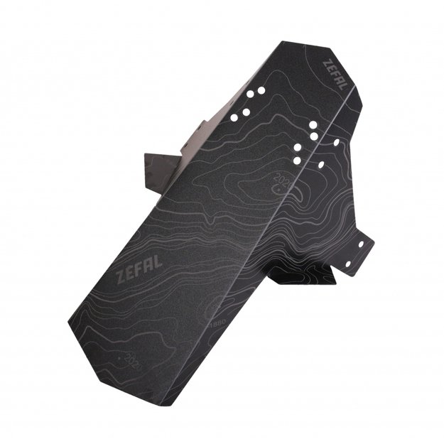 Priekinis purvasaugis Zefal MTB Deflector Lite // 26 /29 , 75 mm