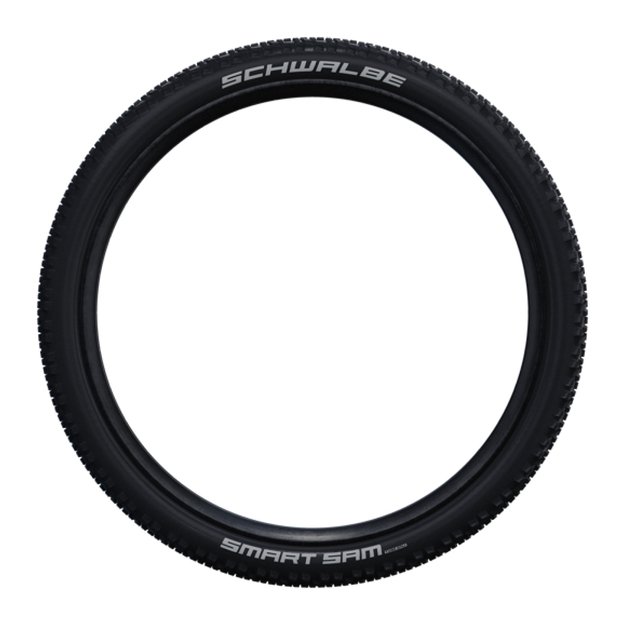 Padanga Schwalbe Smart Sam Addix B/SK Performance 28 x 1.60  (42-622) // E-25, kamerinė, standi 2