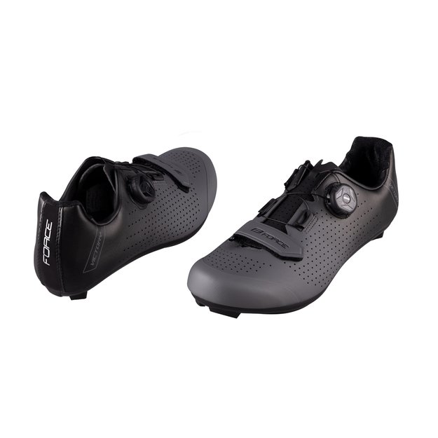 Batai FORCE ROAD VICTORY (pilka/juoda) dydis 42 1