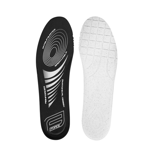 Batai FORCE ROAD VICTORY (pilka/juoda) dydis 42 3