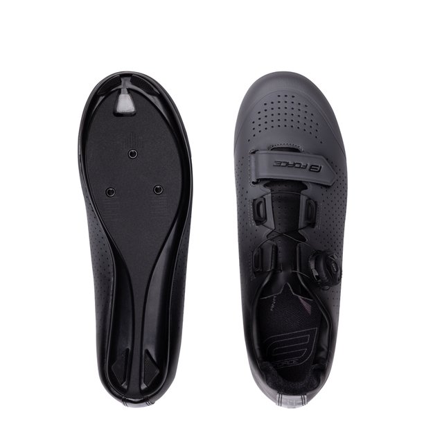 Batai FORCE ROAD VICTORY (pilka/juoda) dydis 42 2