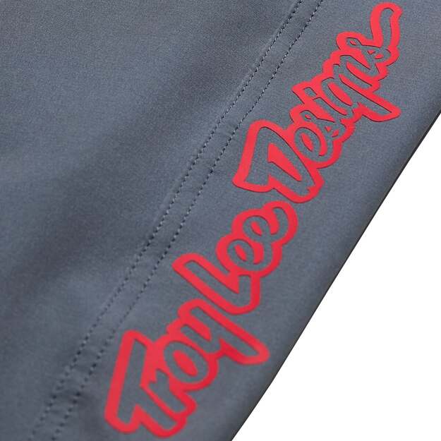 TLD PANTS SKYLINE SUPERLYTE MONO STEEL BLUE (28893101) 2