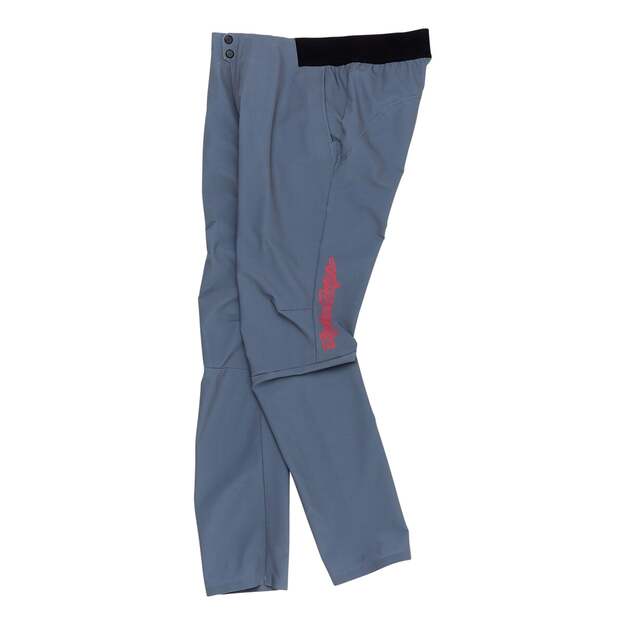 TLD PANTS SKYLINE SUPERLYTE MONO STEEL BLUE (28893101)