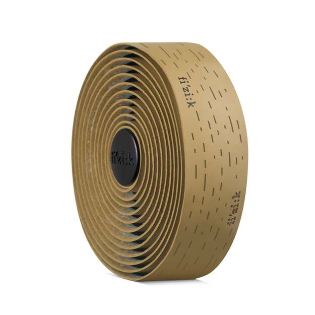 FIZIK BAR TAPE TERRA SOLOCUSH 3,5MM TACKY BROWN (BT17000A00054)