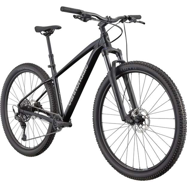 Dviratis CANNONDALE TRAIL 1 (C26055U10/BLK) 4