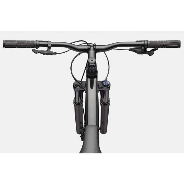 Dviratis CANNONDALE TRAIL 1 (C26055U10/BLK) 2