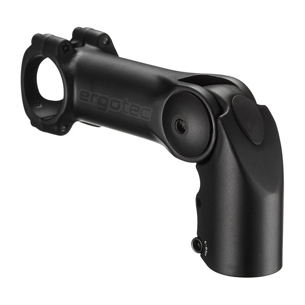 Vairo iškyša Ergotec Octopus AHEAD 50 XL // 31,8 - 115 mm 1