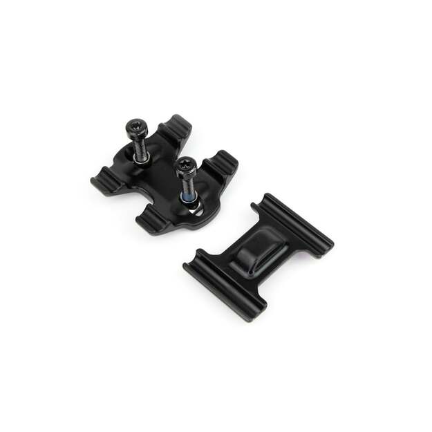11.6818.054.003 - ROCKSHOX POST CLAMP KIT RVB AXS B1