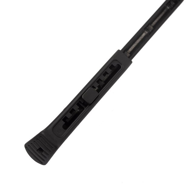 Atraminė kojelė MOOVEABLE 1240 // 24  -29  , tvirtinimas: DV (18 mm)