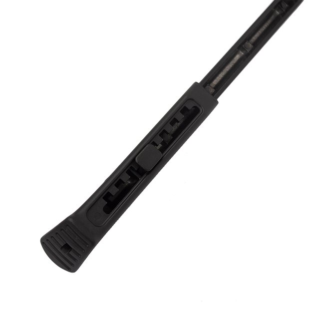 Atraminė kojelė MOOVEABLE 1240 // 24  -29  , tvirtinimas: DV (18 mm) 1