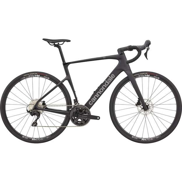 Dviratis CANNONDALE SYNAPSE CARBON 5 (C12085U10/BLK)