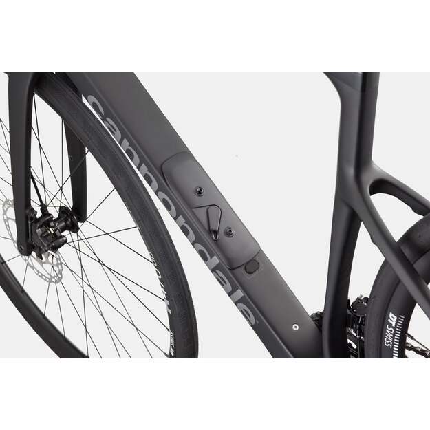 Dviratis CANNONDALE SYNAPSE CARBON 5 (C12085U10/BLK) 3