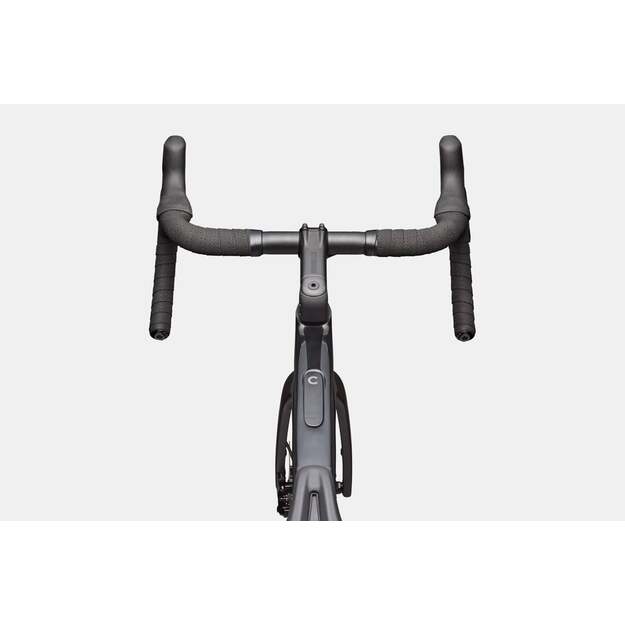 Dviratis CANNONDALE SYNAPSE CARBON 5 (C12085U10/BLK) 5