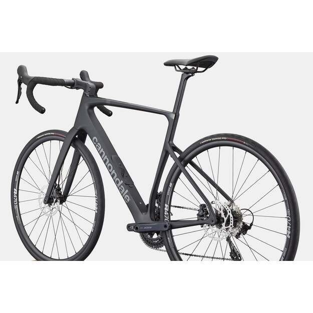 Dviratis CANNONDALE SYNAPSE CARBON 5 (C12085U10/BLK) 2