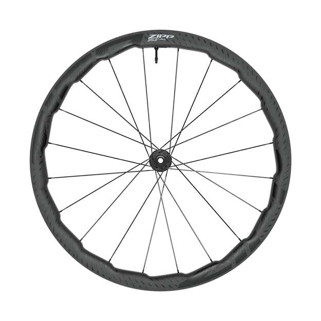 00.1918.751.000 - ZIPP AMWH 353 NSW TL DBCL 700F 12X100 STD B1 1