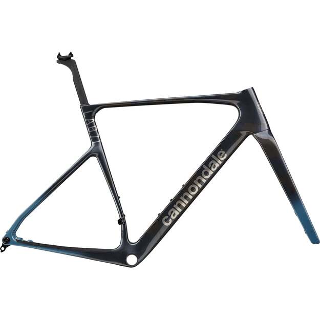 CANNONDALE SUPERX LAB71 A/M FRAME (C17065U10/TUB)