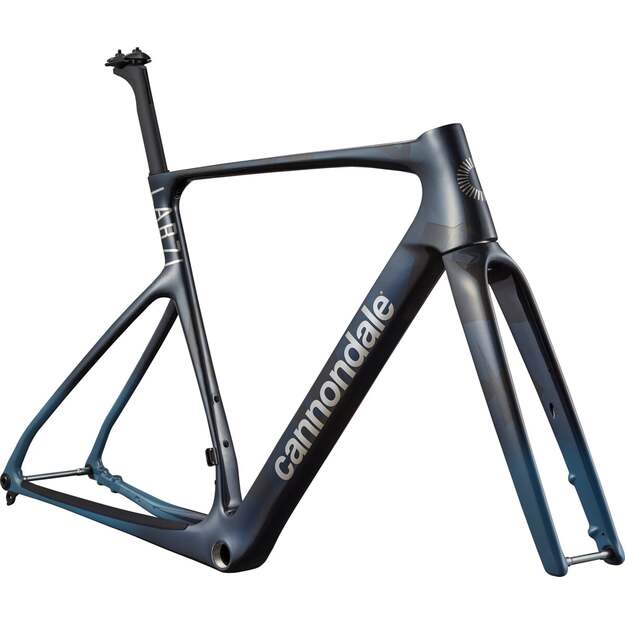 CANNONDALE SUPERX LAB71 A/M FRAME (C17065U10/TUB) 1
