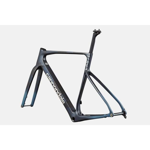 CANNONDALE SUPERX LAB71 A/M FRAME (C17065U10/TUB) 2