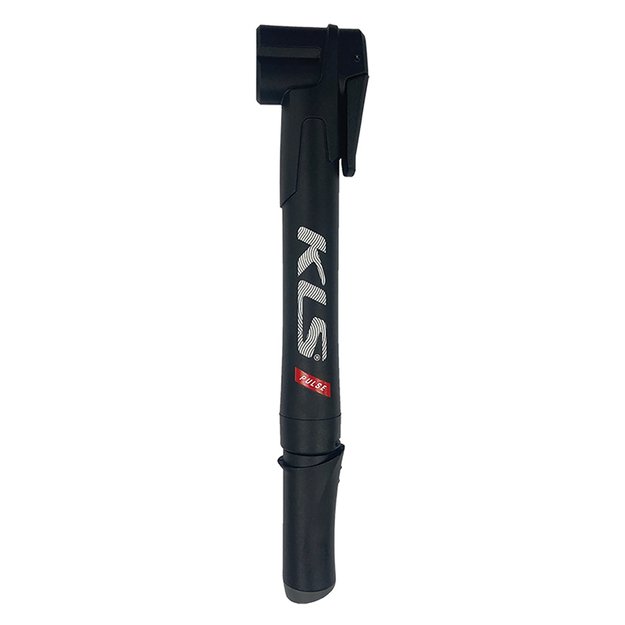 Pompa KELLYS Pulse Dual // 80 Psi / 5 bar