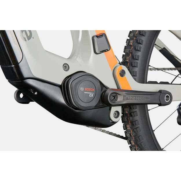 Pilnos amortizacijos elektrinis dviratis CANNONDALE MOTERRA CARBON LT 1 (C65134U20/TSK) 4