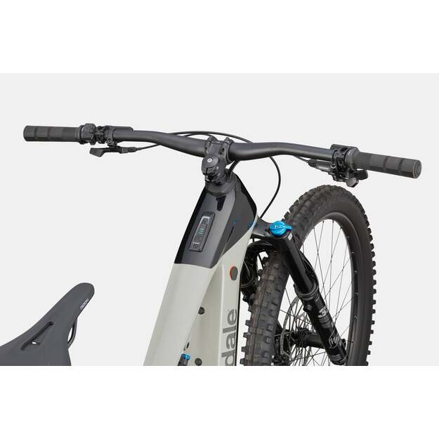 Pilnos amortizacijos elektrinis dviratis CANNONDALE MOTERRA CARBON LT 1 (C65134U20/TSK) 3