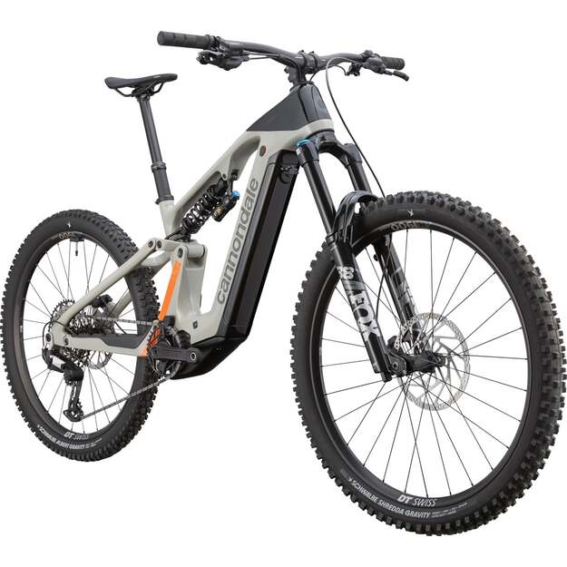 Pilnos amortizacijos elektrinis dviratis CANNONDALE MOTERRA CARBON LT 1 (C65134U20/TSK) 1