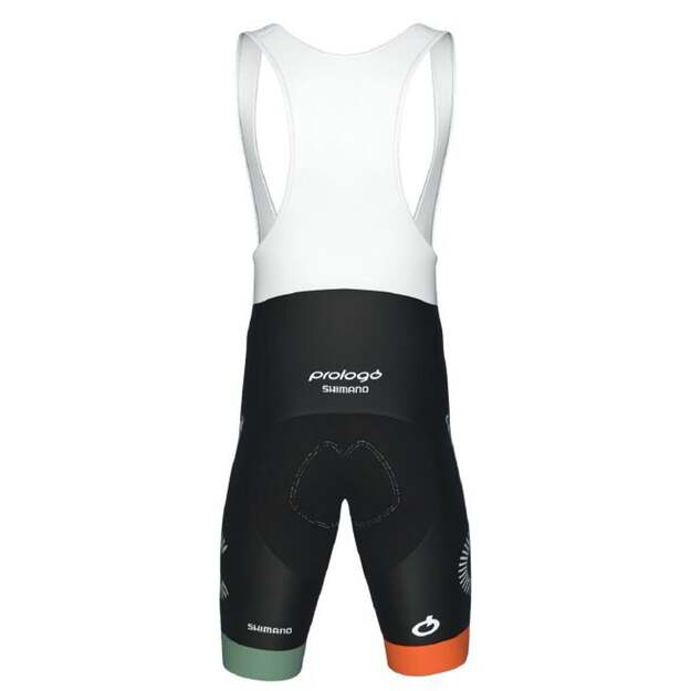 CANNONDALE CFR REPLICA BIBSHORTS 2025 (MR1202111CFR) 1