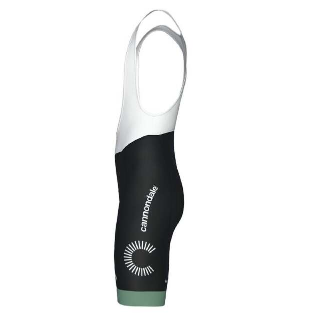 CANNONDALE CFR REPLICA BIBSHORTS 2025 (MR1202111CFR) 3