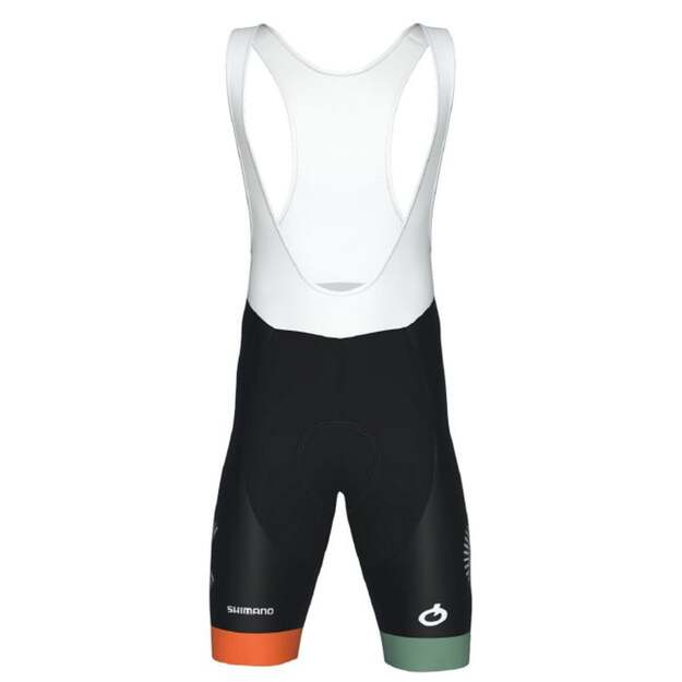 CANNONDALE CFR REPLICA BIBSHORTS 2025 (MR1202111CFR)