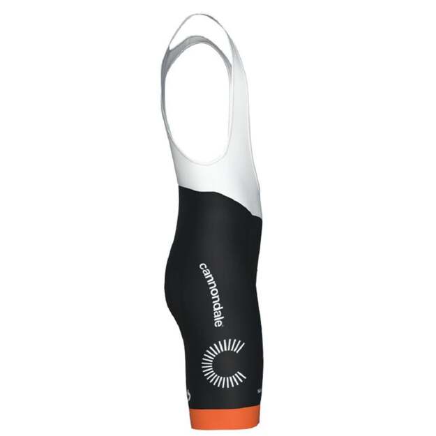 CANNONDALE CFR REPLICA BIBSHORTS 2025 (MR1202111CFR) 2