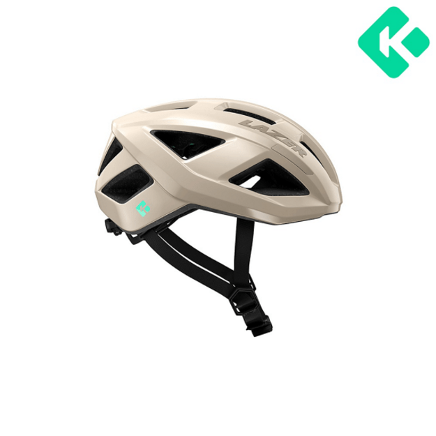 Šalmas Lazer Helmet Tonic KC CE-CPSC Latte