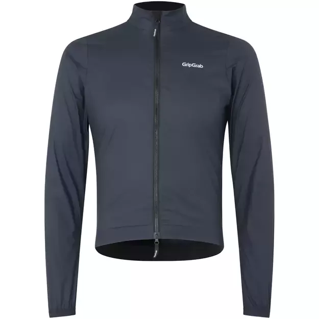 GripGrab PACR Windproof Lightweight vyriška striukė | Navy Blue