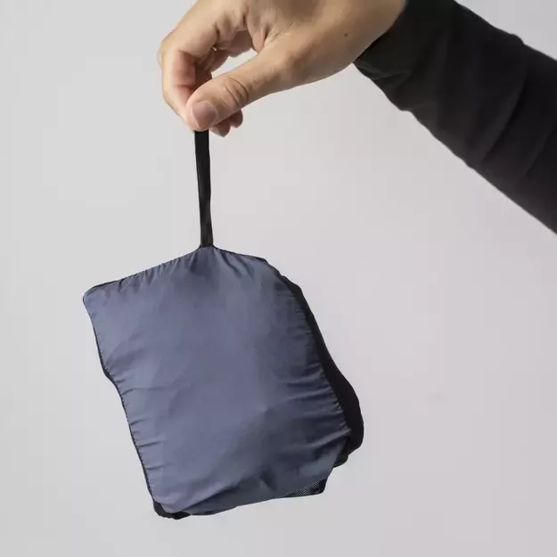 GripGrab PACR Windproof Lightweight vyriška striukė | Navy Blue 7