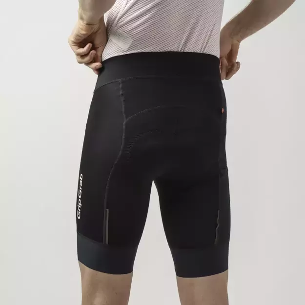 GripGrab Ride vyriški šortai be petnešų | Black 4