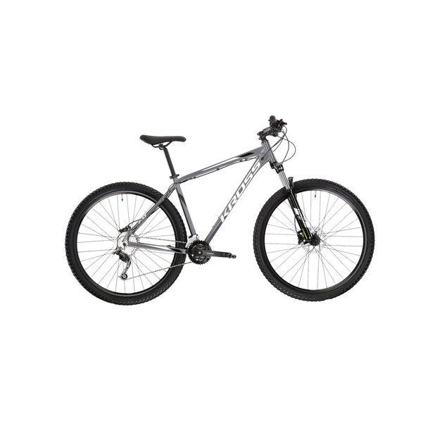 Kross Hexagon 7.0 pewwhibla g kalnų (MTB) dviratis (29 ) 