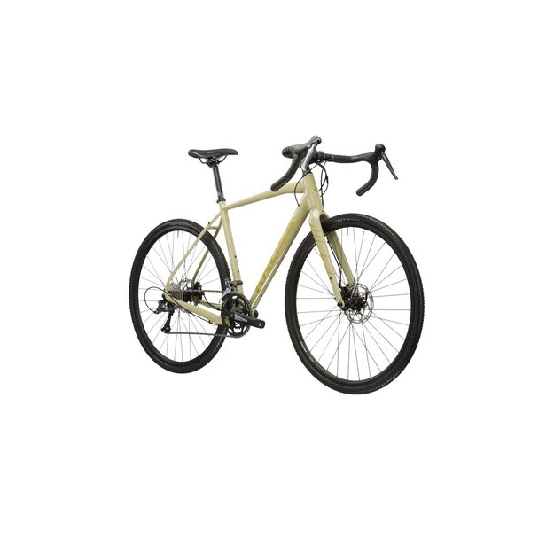 KROSS Esker 1.0 beigol g gravel dviratis (28 ) 